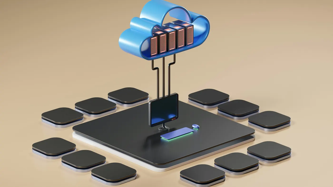 Cloud Transformation for Nepal Businesses